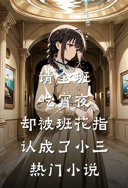 请全班吃宵夜，却被班花指认成了小三热门小说
