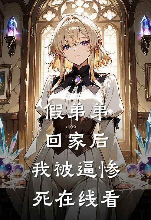 假弟弟回家后，我被逼惨死在线看