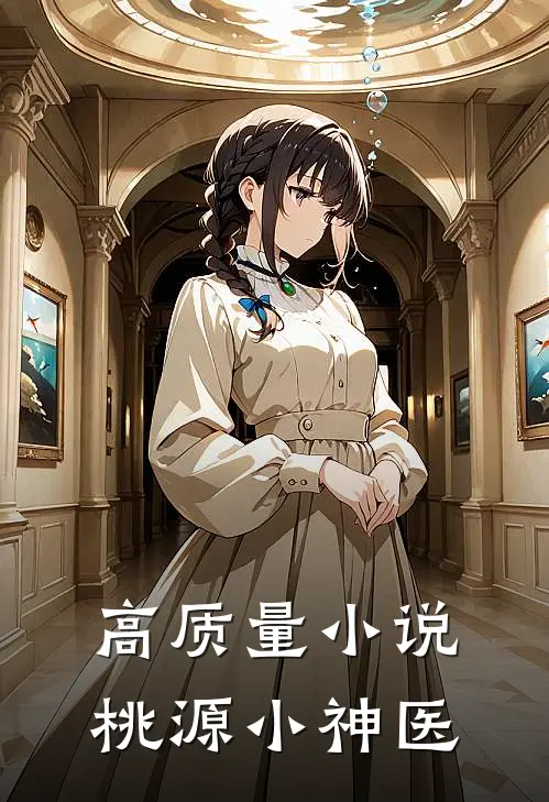 高质量小说桃源小神医