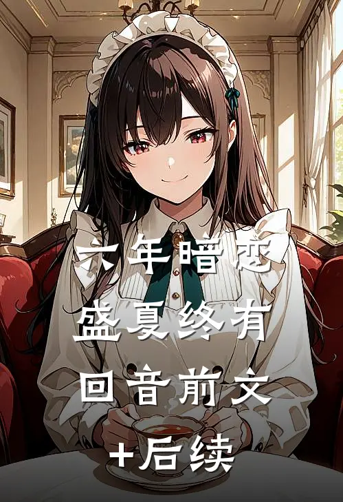六年暗恋，盛夏终有回音前文+后续