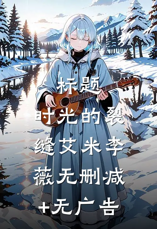标题：《时光的裂缝》艾米李薇无删减+无广告