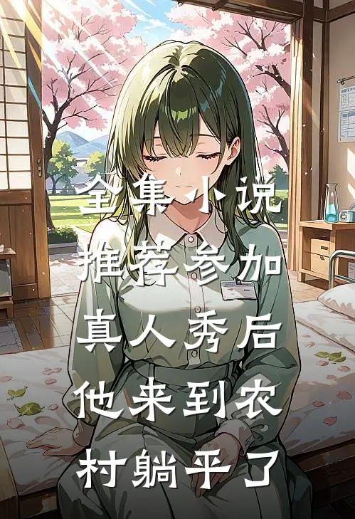 全集小说推荐参加真人秀后，他来到农村躺平了