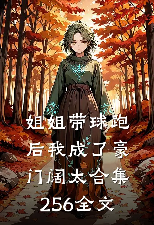 姐姐带球跑后我成了豪门阔太合集256全文