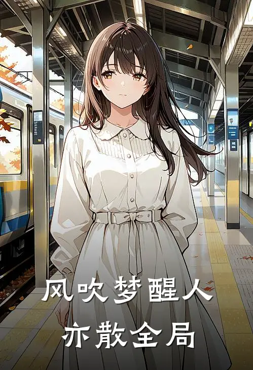 风吹梦醒人亦散全局