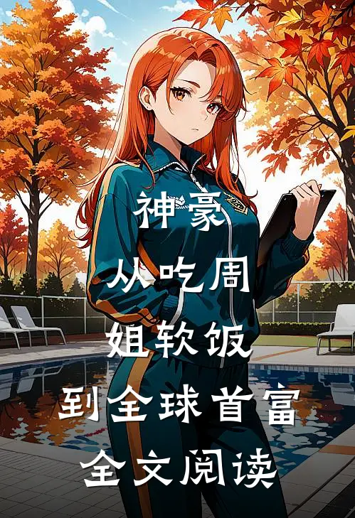 神豪：从吃周姐软饭，到全球首富全文阅读