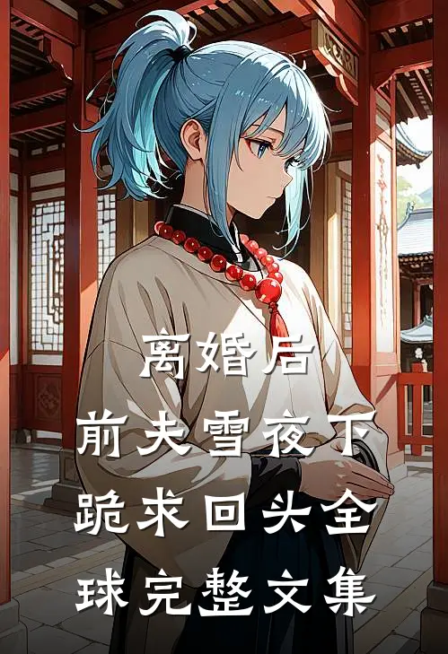离婚后，前夫雪夜下跪求回头全球完整文集