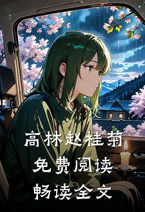 高林赵桂菊免费阅读畅读全文