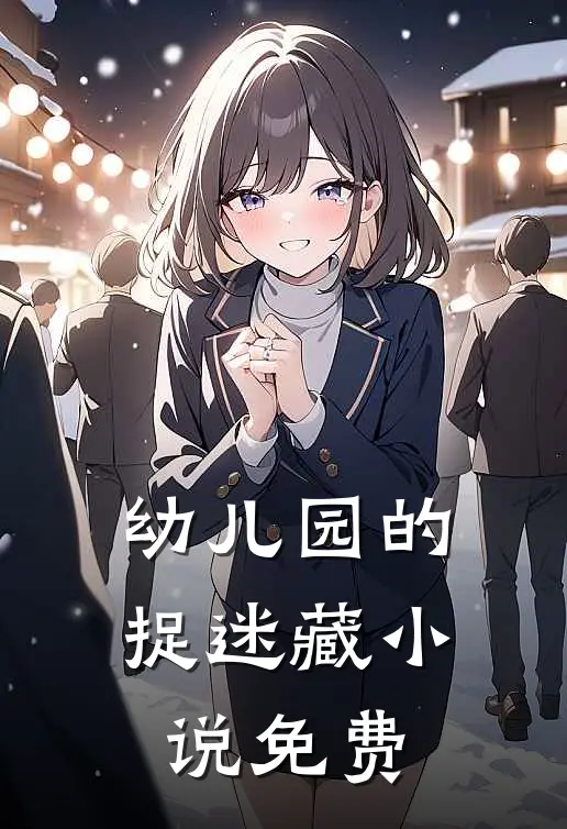 幼儿园的捉迷藏小说免费