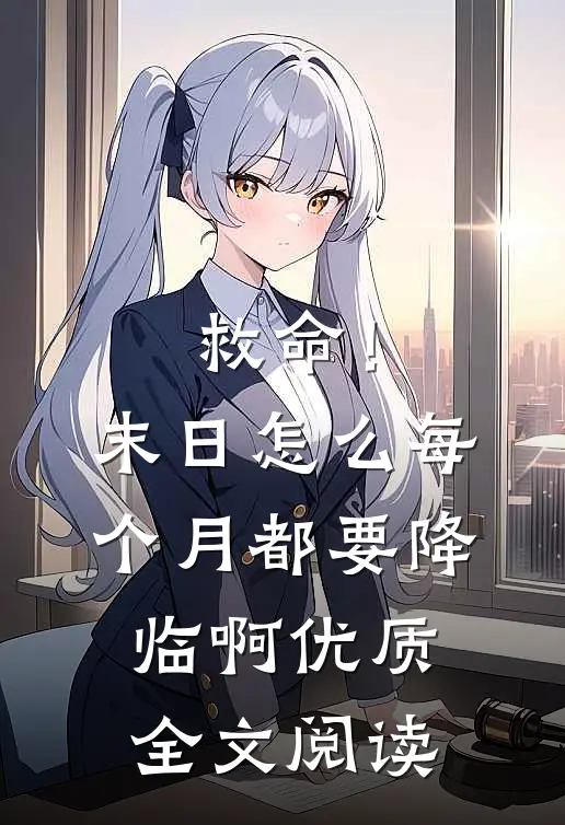 救命！末日怎么每个月都要降临啊优质全文阅读