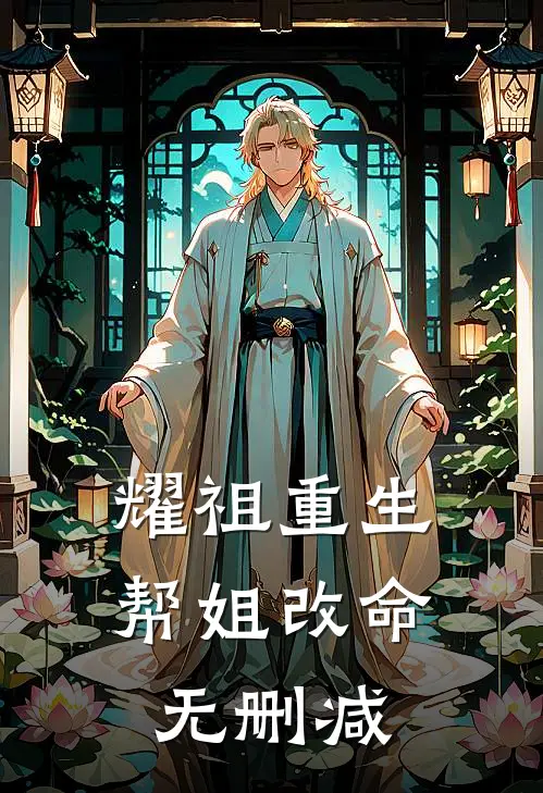 耀祖重生，帮姐改命无删减