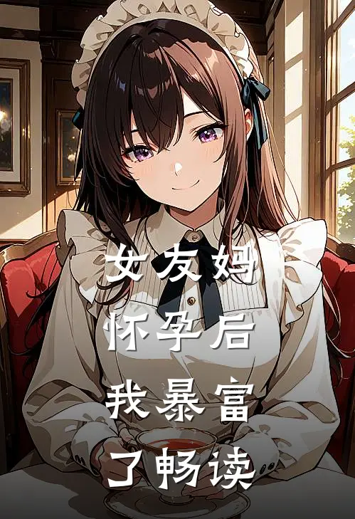 女友妈怀孕后，我暴富了畅读