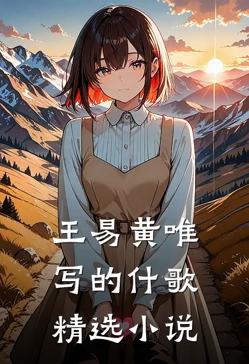 王易黄唯写的什歌精选小说