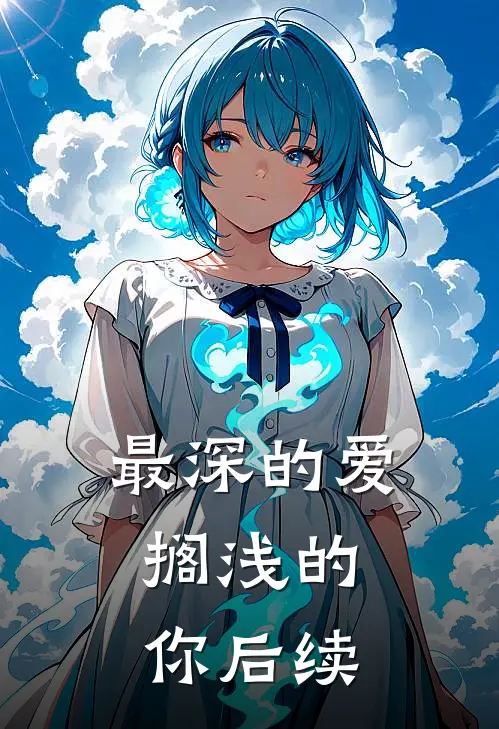 最深的爱，搁浅的你后续