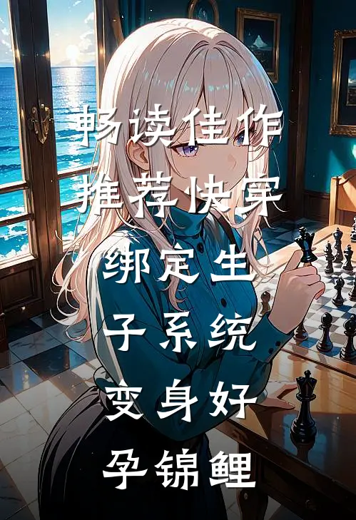 畅读佳作推荐快穿：绑定生子系统，变身好孕锦鲤