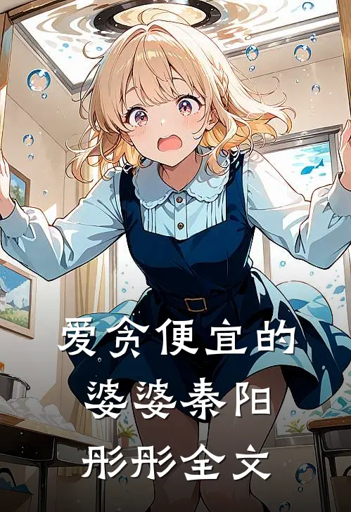 爱贪便宜的婆婆秦阳彤彤全文
