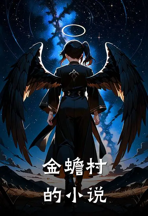 金蟾村的小说