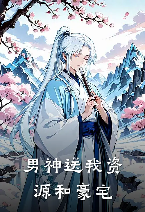 男神送我资源和豪宅