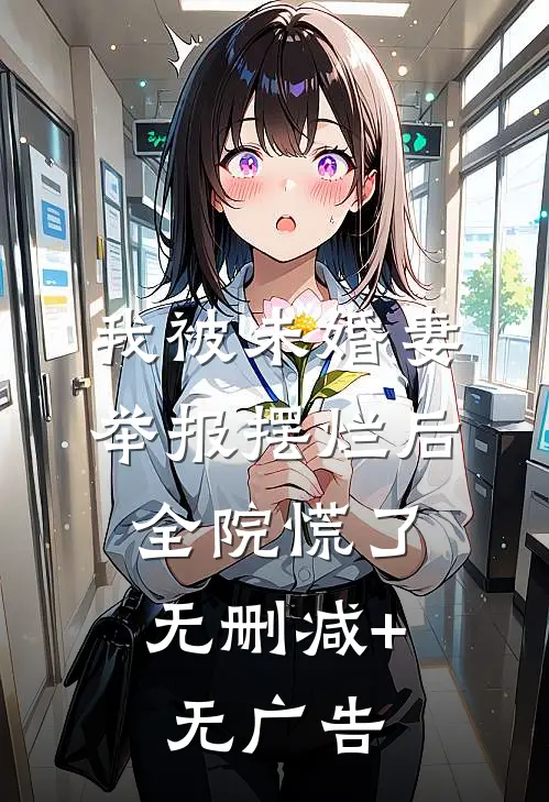 我被未婚妻举报摆烂后，全院慌了无删减+无广告