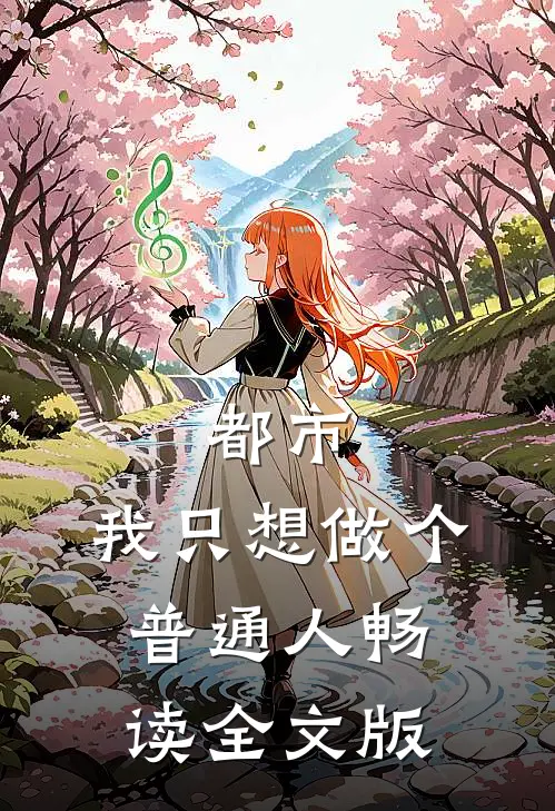 都市：我只想做个普通人畅读全文版