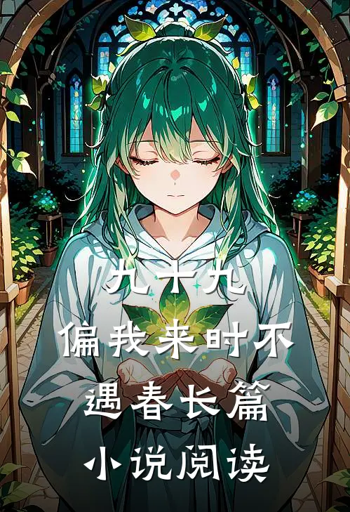 九十九：偏我来时不遇春长篇小说阅读