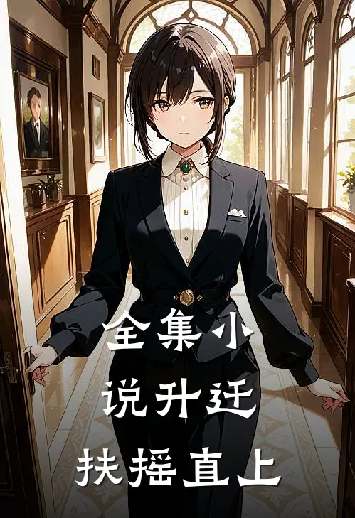 全集小说升迁：扶摇直上