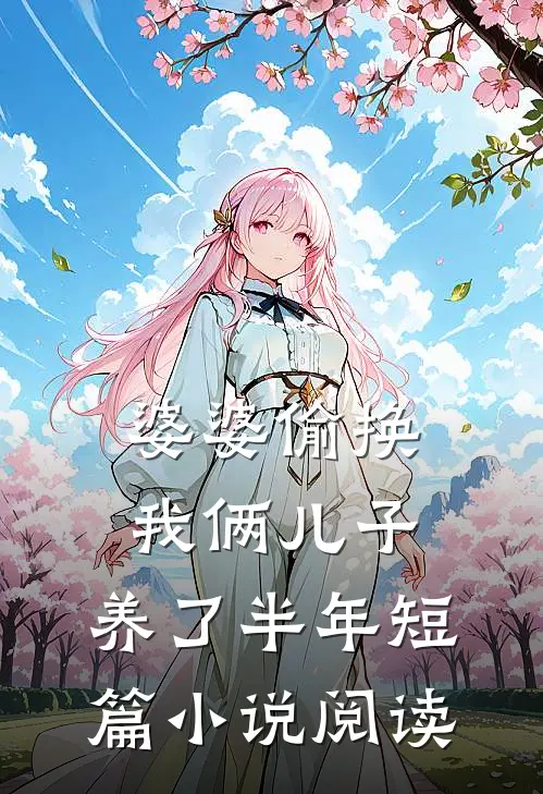 婆婆偷换我俩儿子，养了半年短篇小说阅读