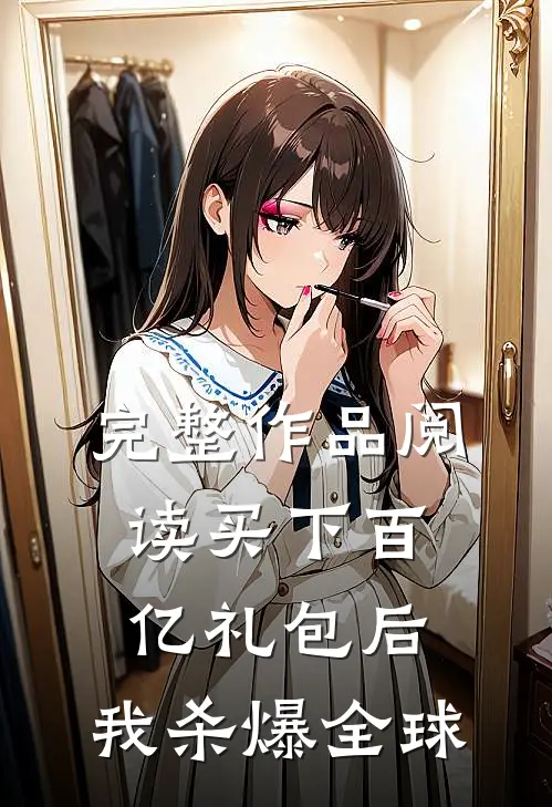 完整作品阅读买下百亿礼包后，我杀爆全球