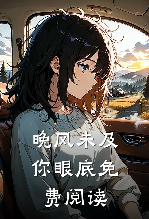 晚风未及你眼底免费阅读