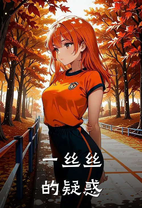 一丝丝的疑惑
