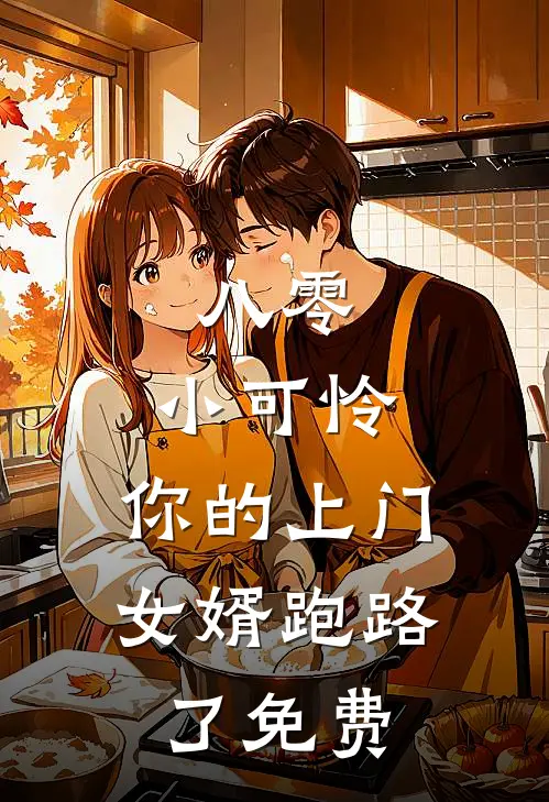 八零：小可怜，你的上门女婿跑路了免费