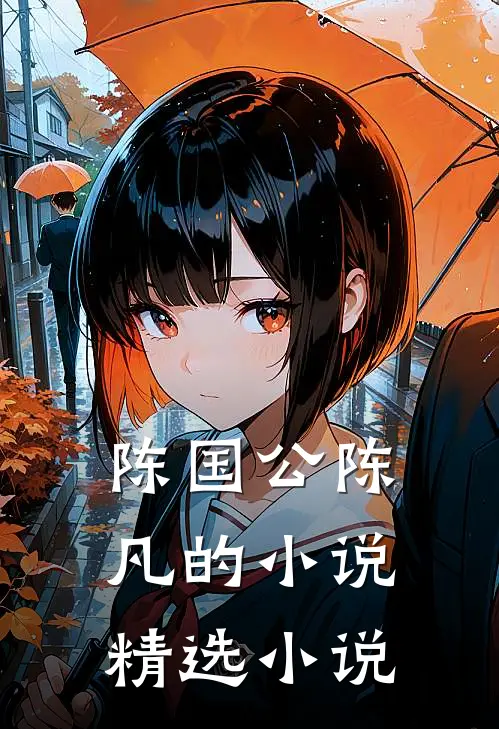 陈国公陈凡的小说精选小说