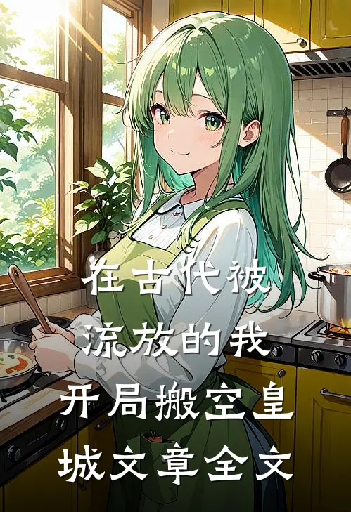 在古代被流放的我，开局搬空皇城文章全文