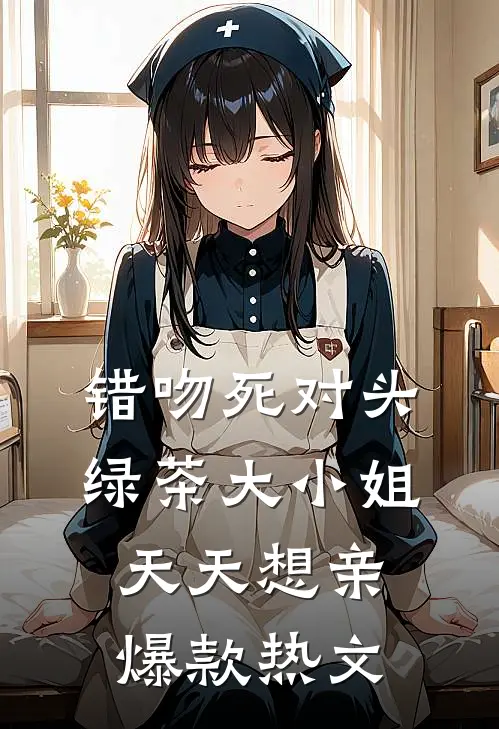 错吻死对头，绿茶大小姐天天想亲爆款热文