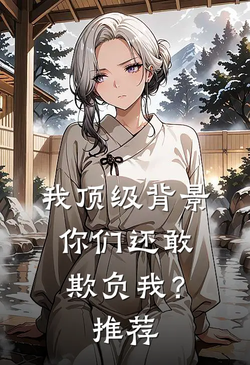 我顶级背景，你们还敢欺负我？推荐