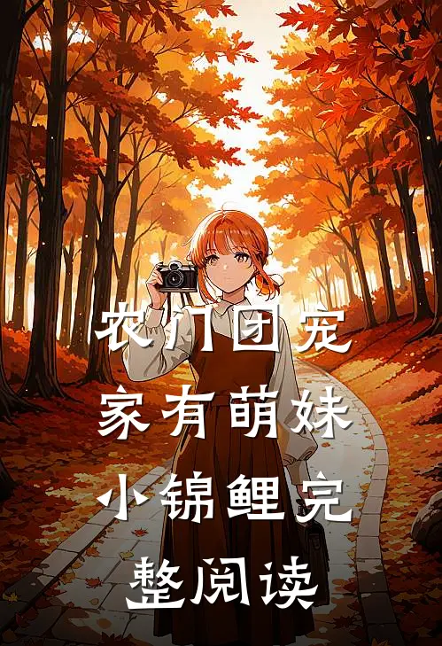 农门团宠：家有萌妹小锦鲤完整阅读