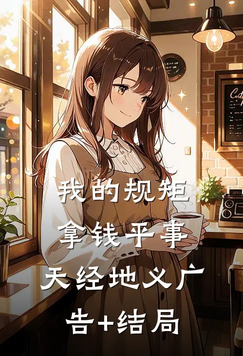 我的规矩：拿钱平事，天经地义广告+结局