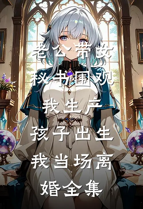 老公带女秘书围观我生产，孩子出生我当场离婚全集