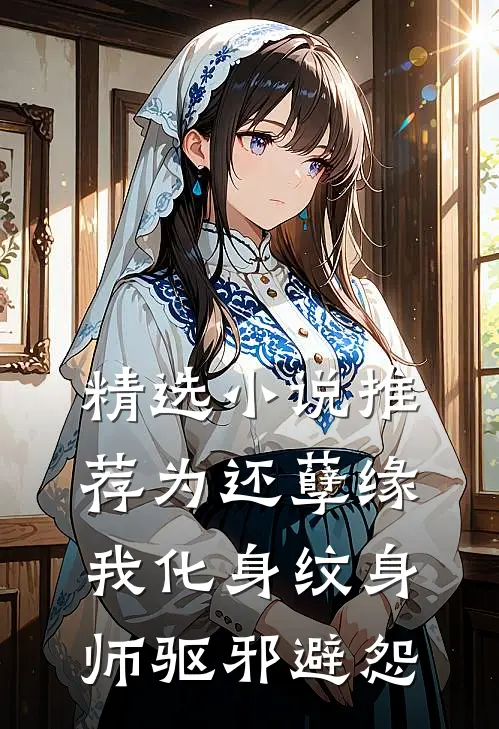 精选小说推荐为还孽缘，我化身纹身师驱邪避怨