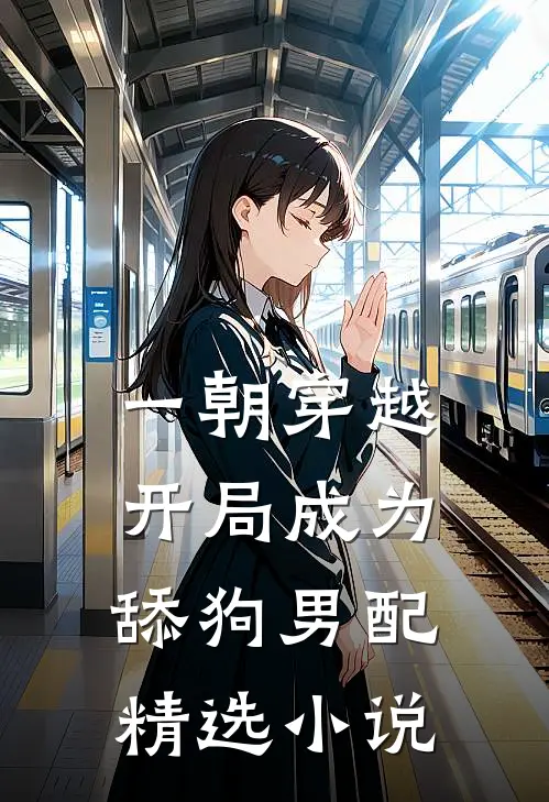 一朝穿越，开局成为舔狗男配精选小说