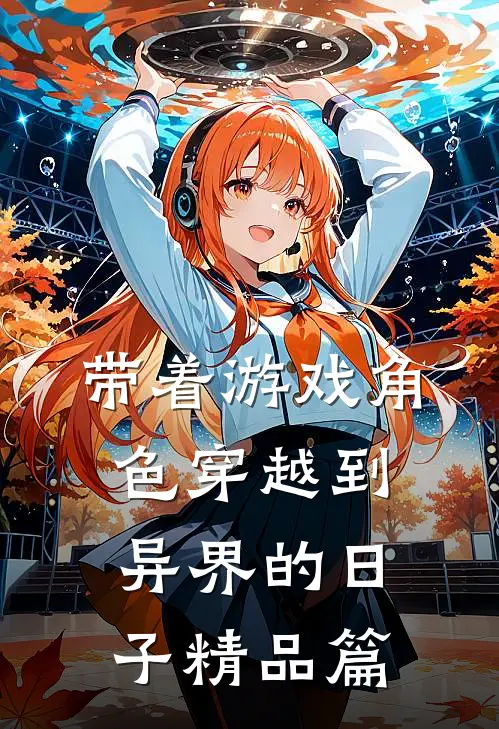 带着游戏角色穿越到异界的日子精品篇