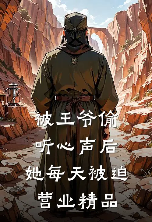 被王爷偷听心声后，她每天被迫营业精品