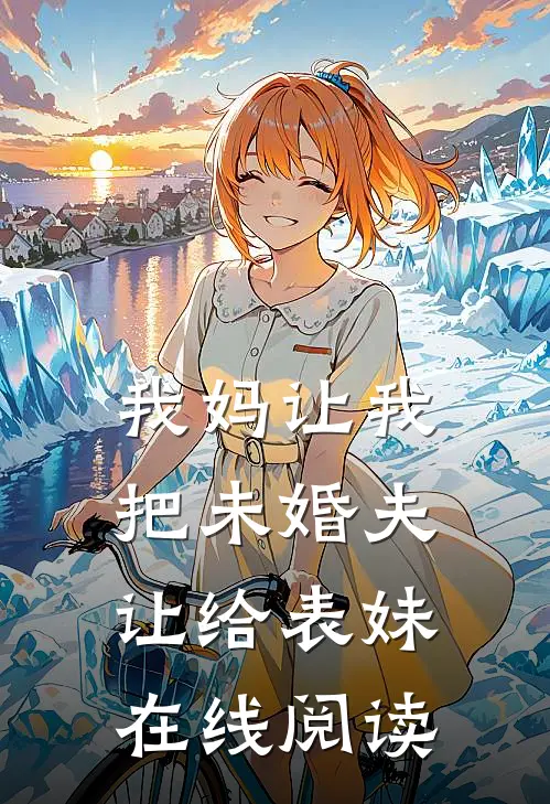 我妈让我把未婚夫让给表妹在线阅读
