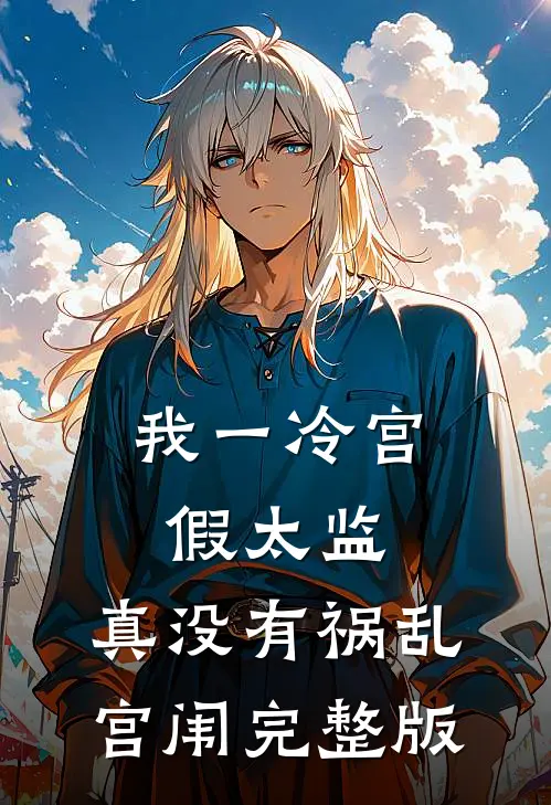 我一冷宫假太监，真没有祸乱宫闱完整版