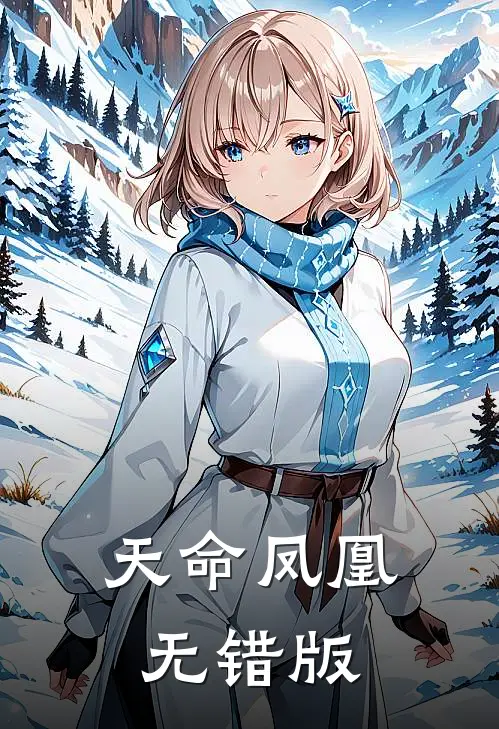 天命凤凰无错版