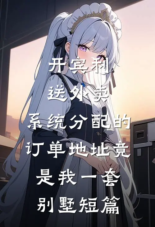 开宾利送外卖，系统分配的订单地址竟是我一套别墅短篇
