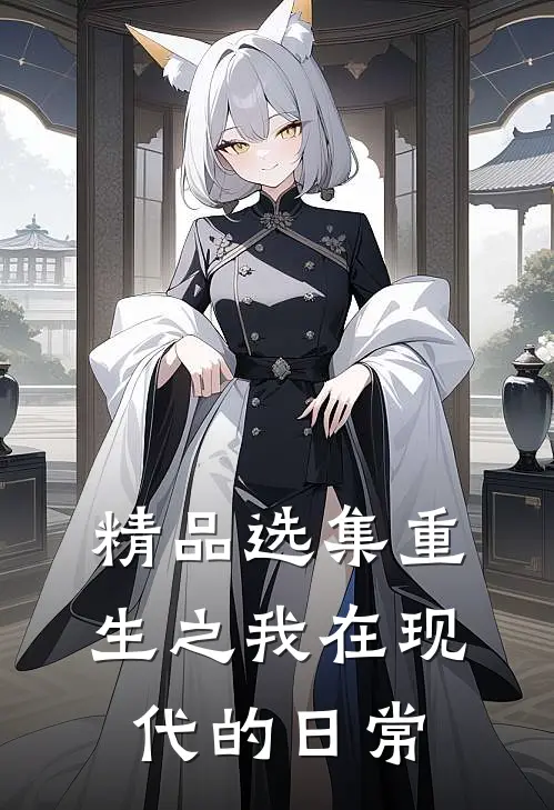 精品选集重生之我在现代的日常