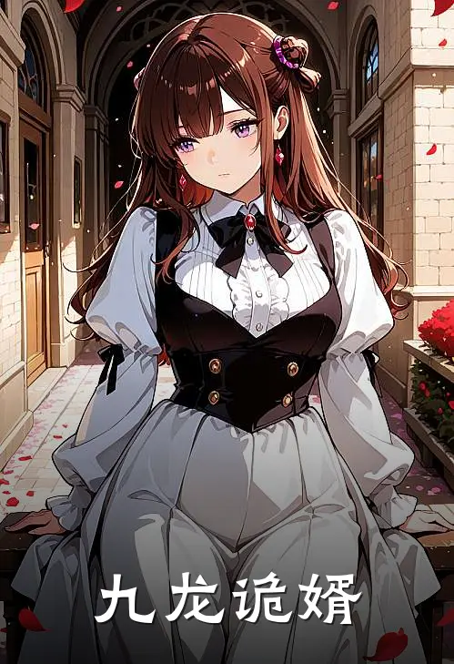 九龙诡婿