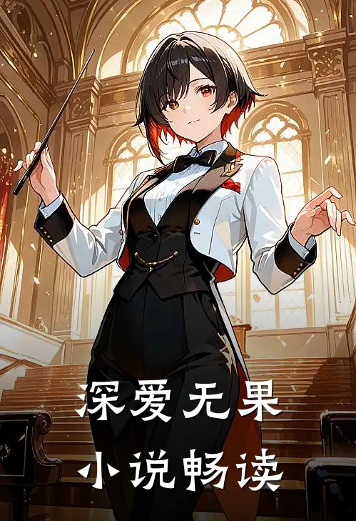深爱无果小说畅读