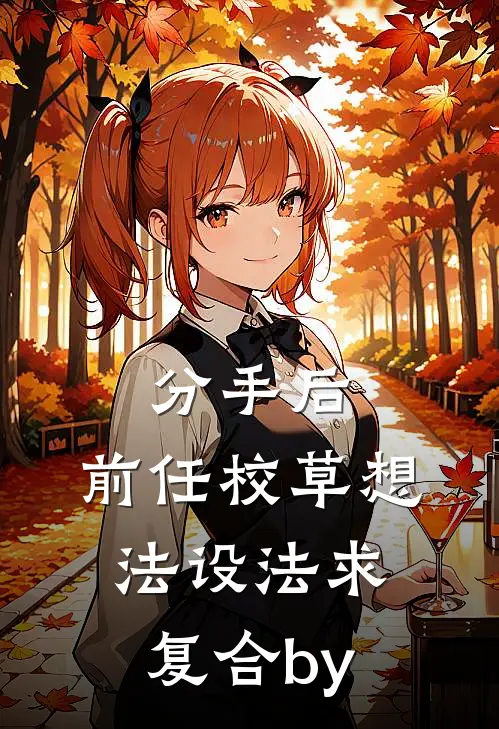 分手后，前任校草想法设法求复合by