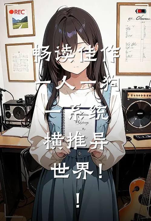畅读佳作一人一狗一系统，横推异世界！！